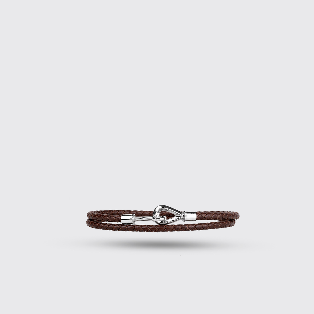 Bracelet Nero
