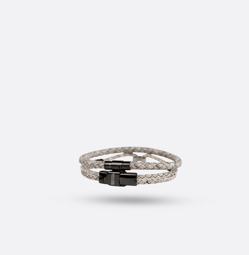 BRACELET LOCkCharm