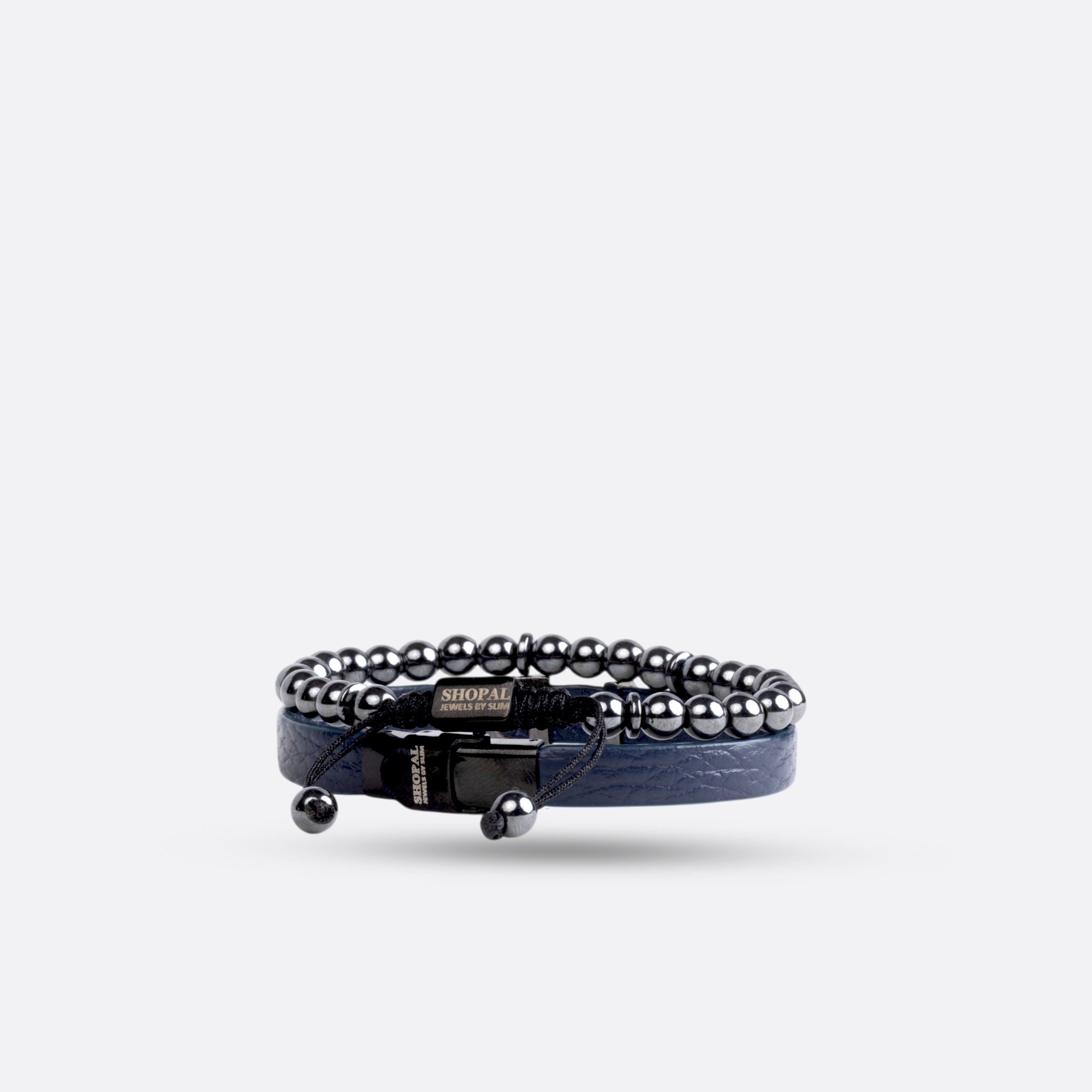 Bracelet Duo SYMBO