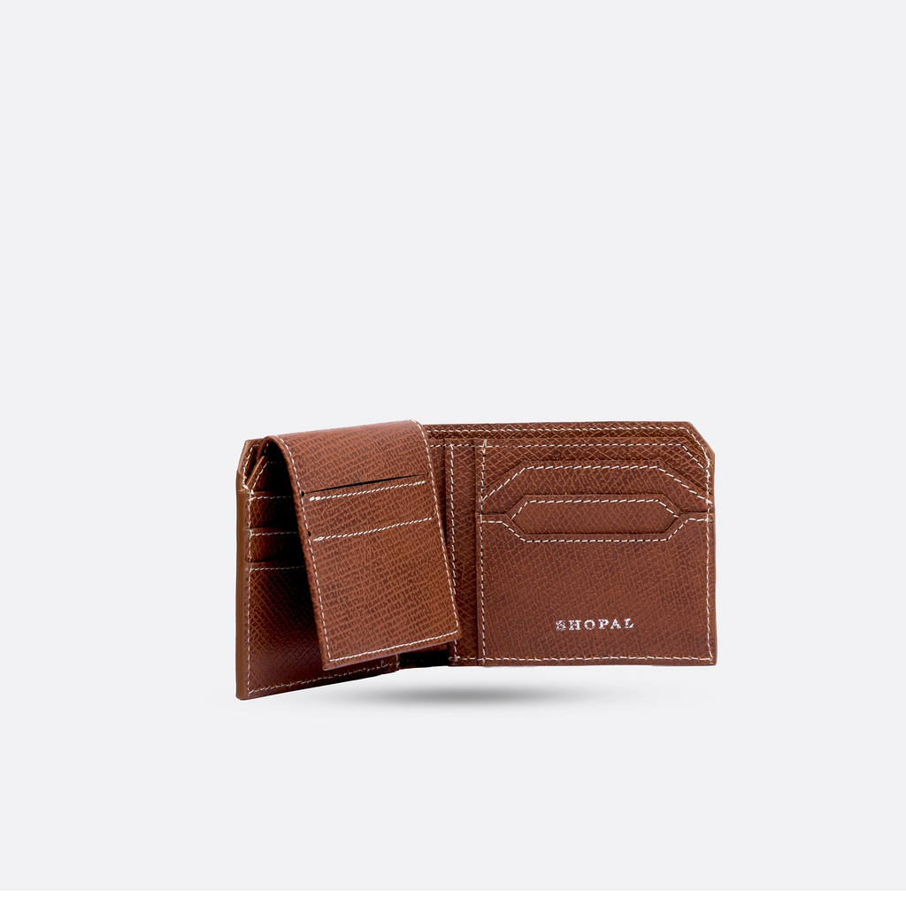 Portefeuille Wave