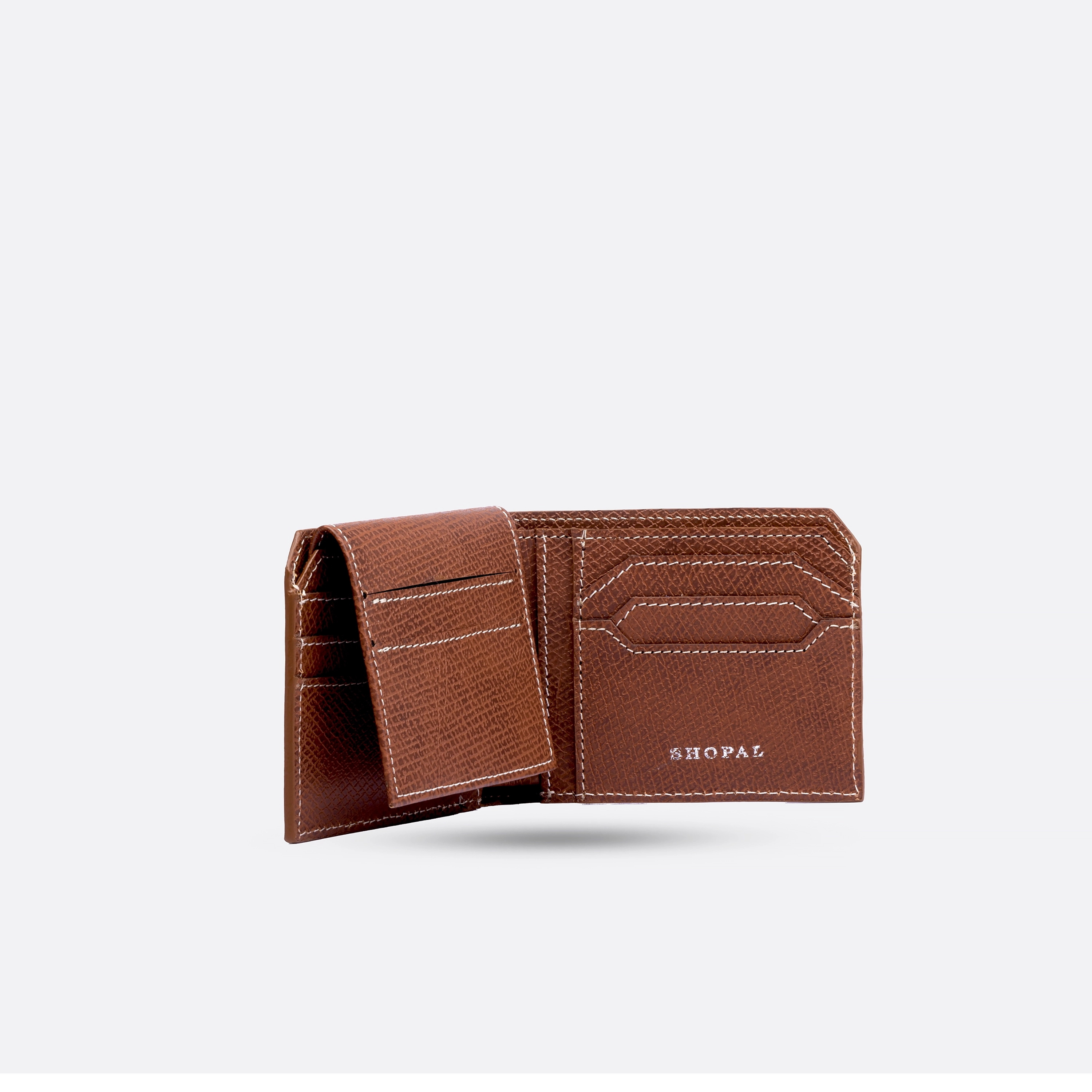 Portefeuille Wave