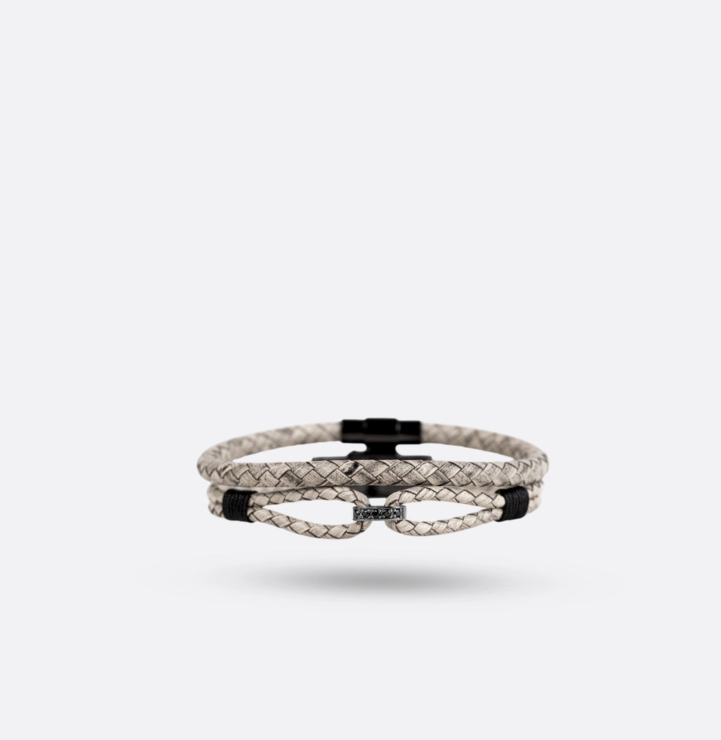 BRACELET LOCkCharm