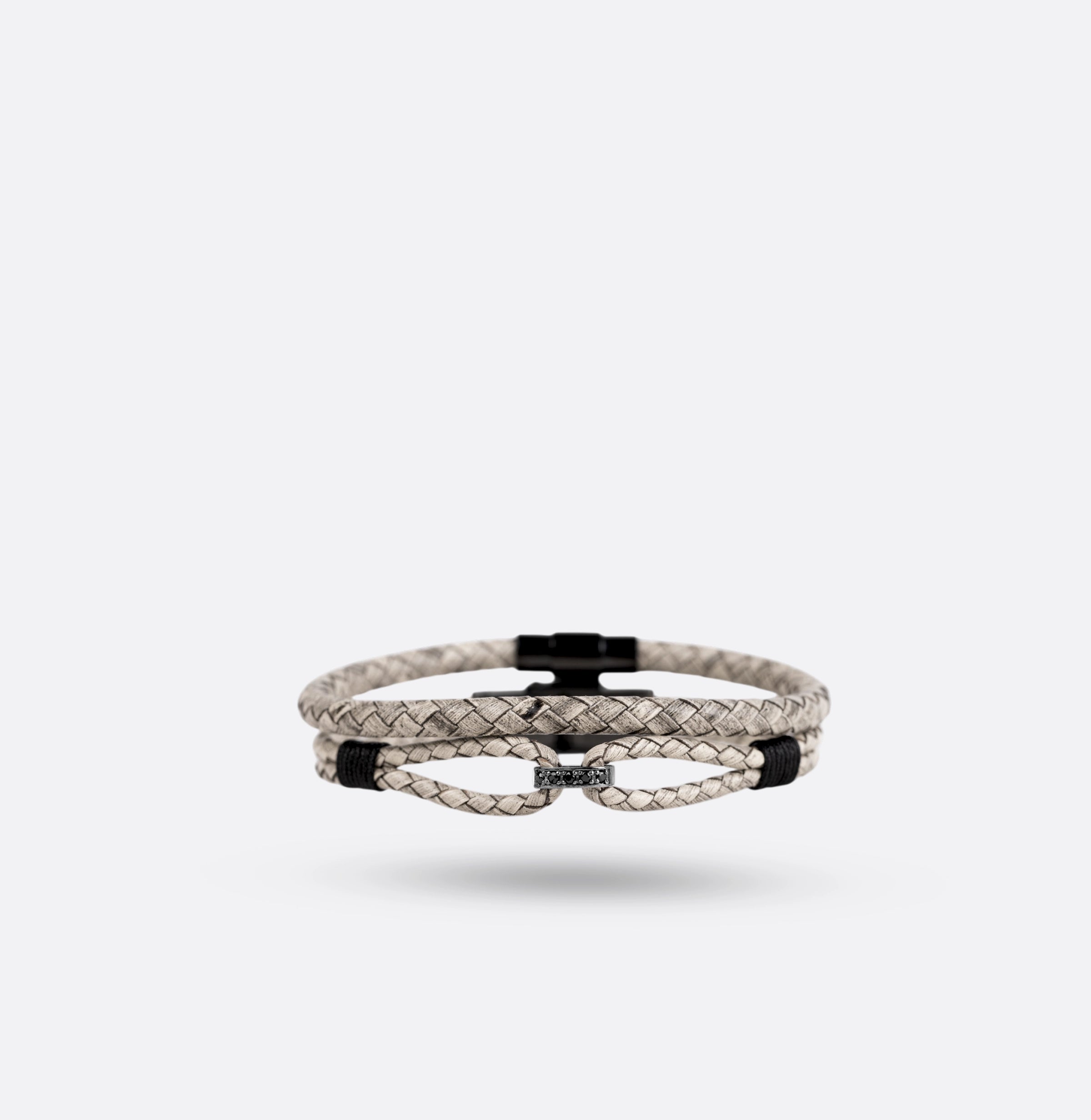 BRACELET LOCkCharm