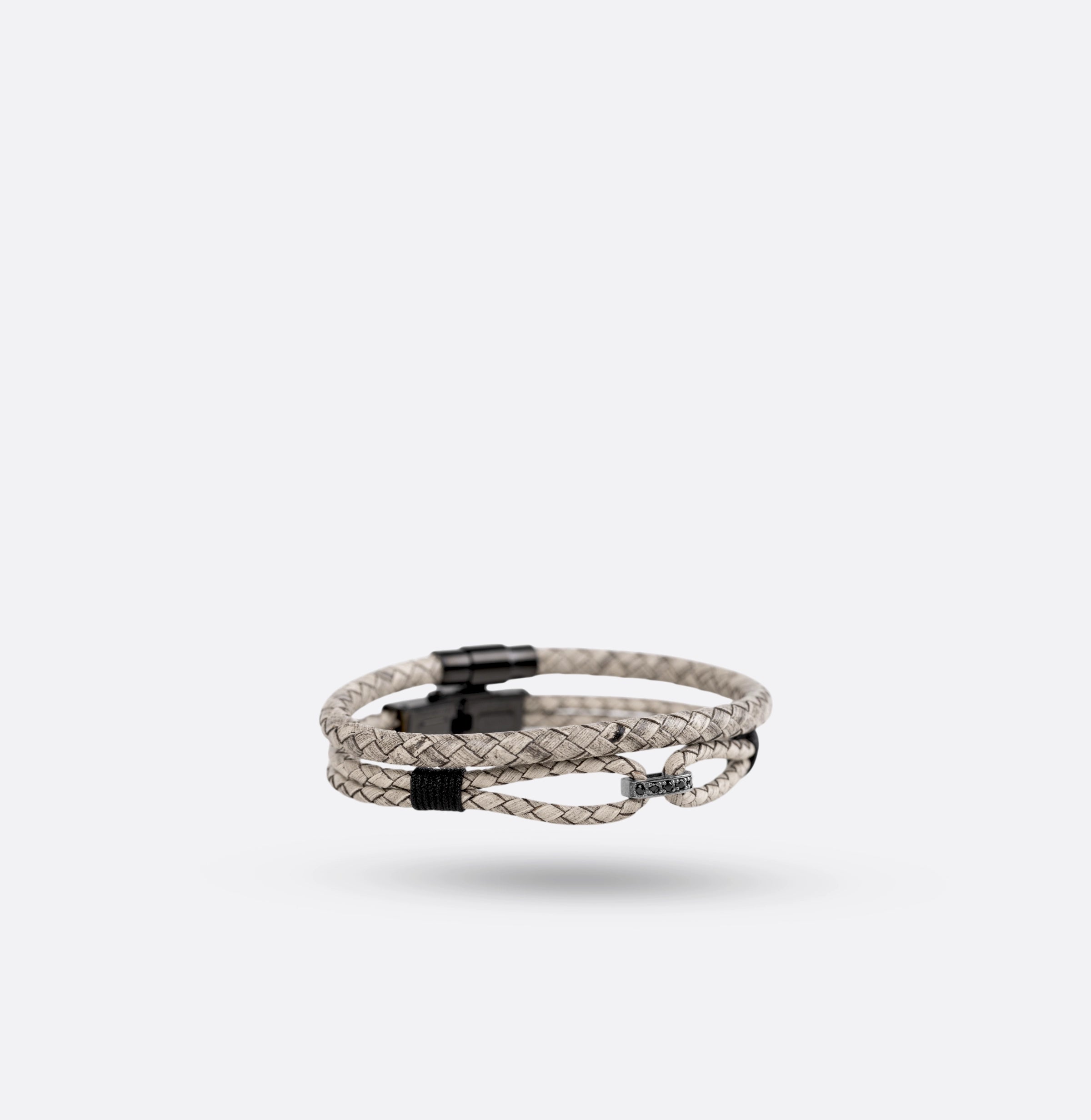 BRACELET LOCkCharm