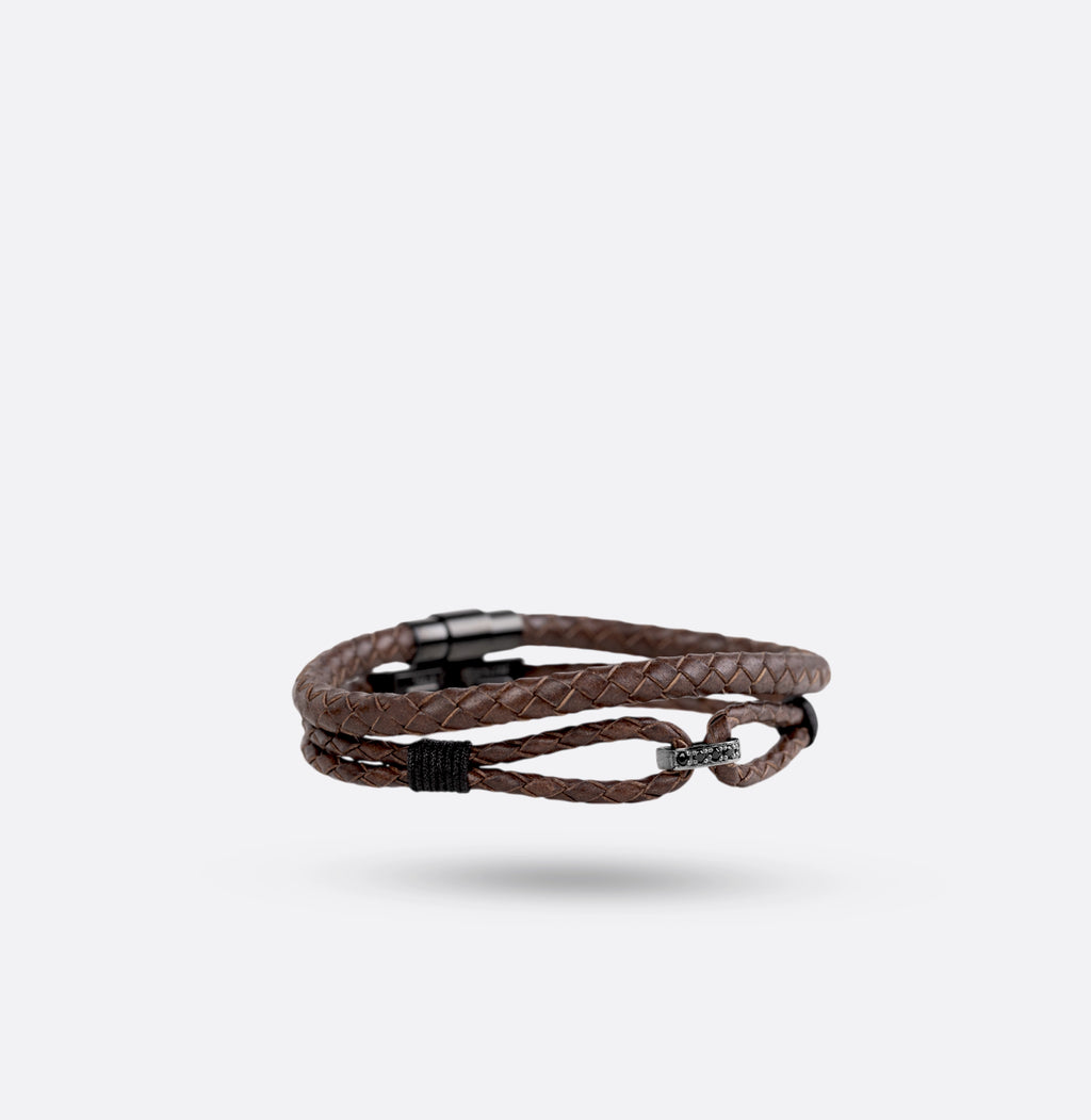 BRACELET LOCkCharm