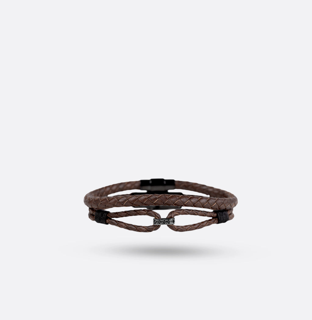 BRACELET LOCkCharm