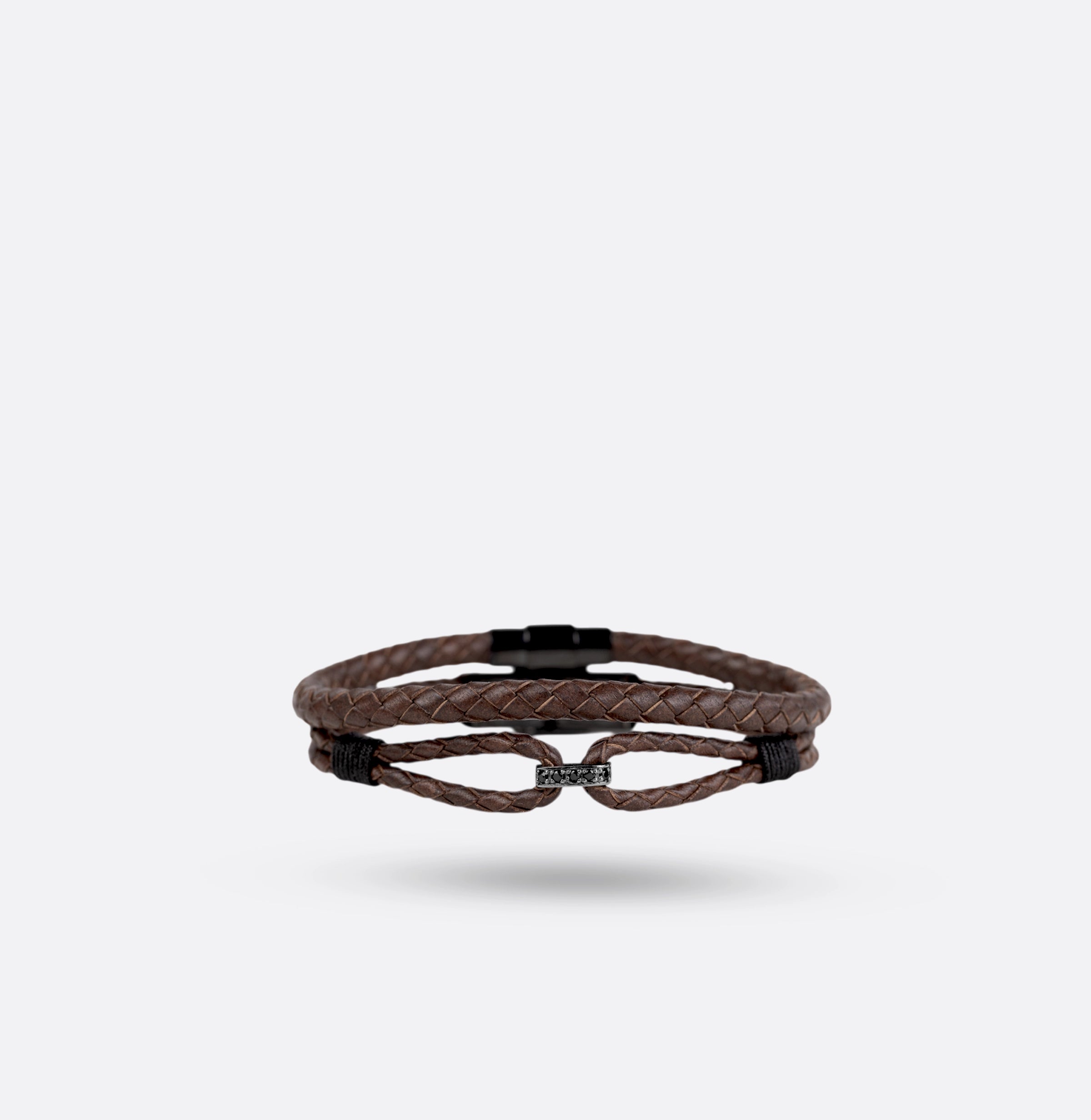 BRACELET LOCkCharm