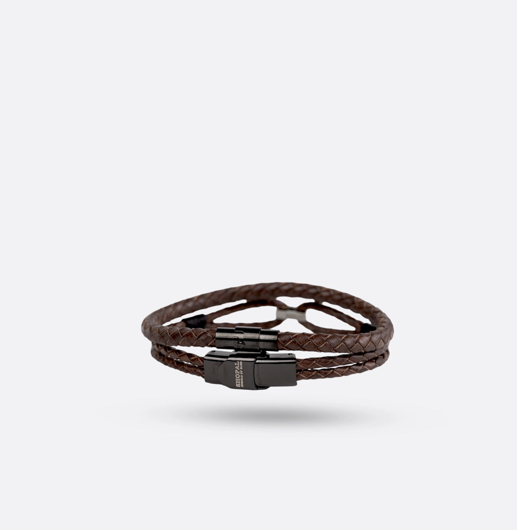 BRACELET LOCkCharm