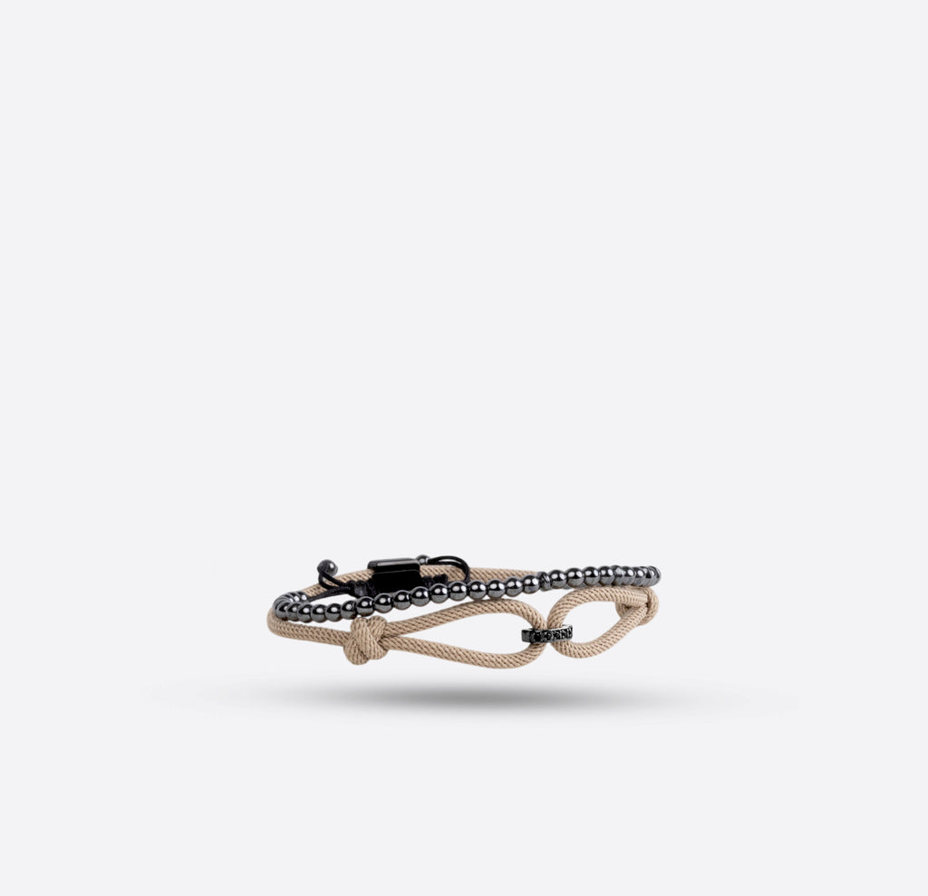 BRACELET LOCkCharm