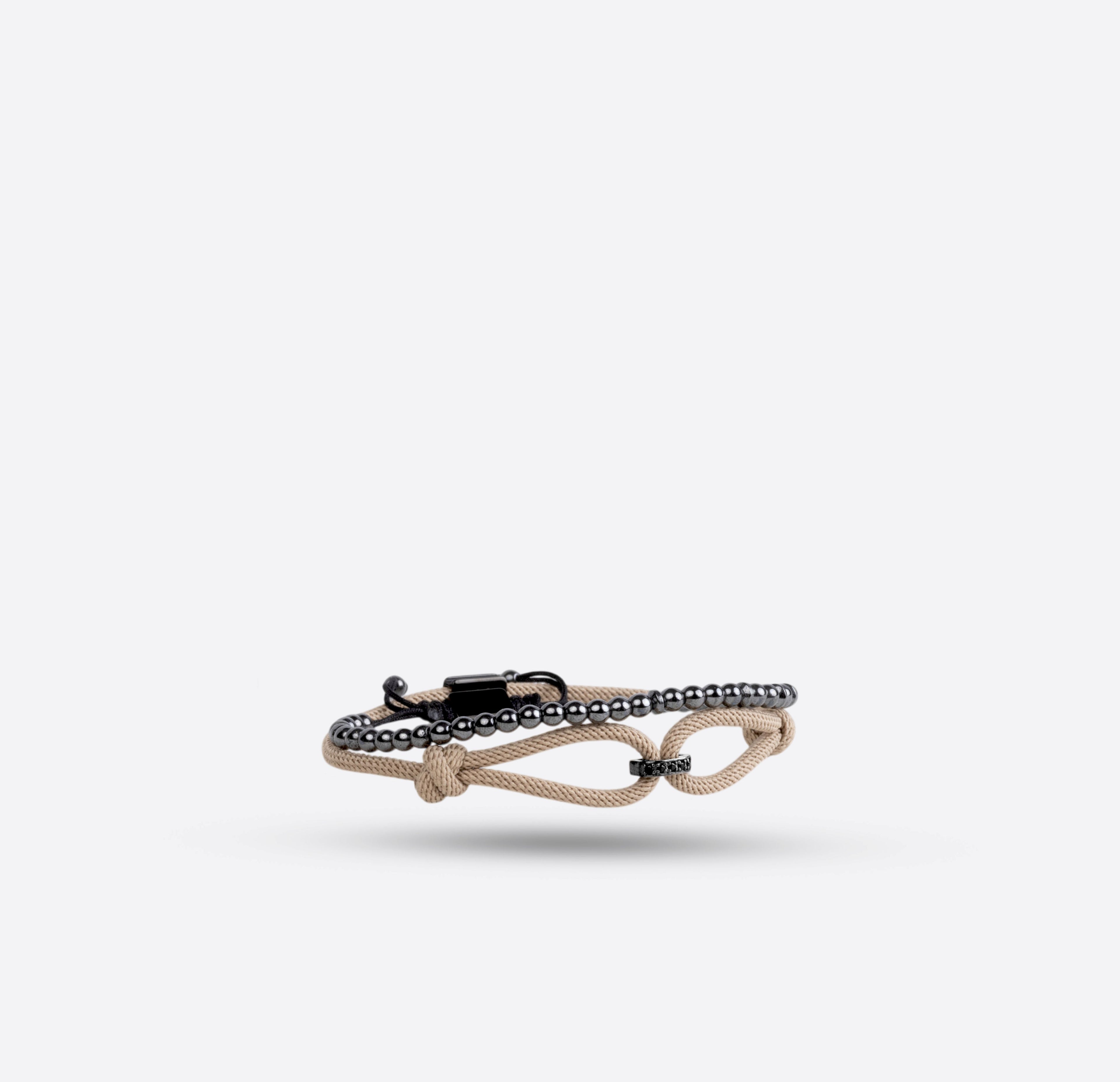 BRACELET LOCkCharm