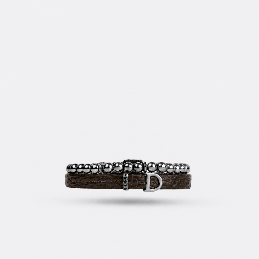 Bracelet Duo SYMBO