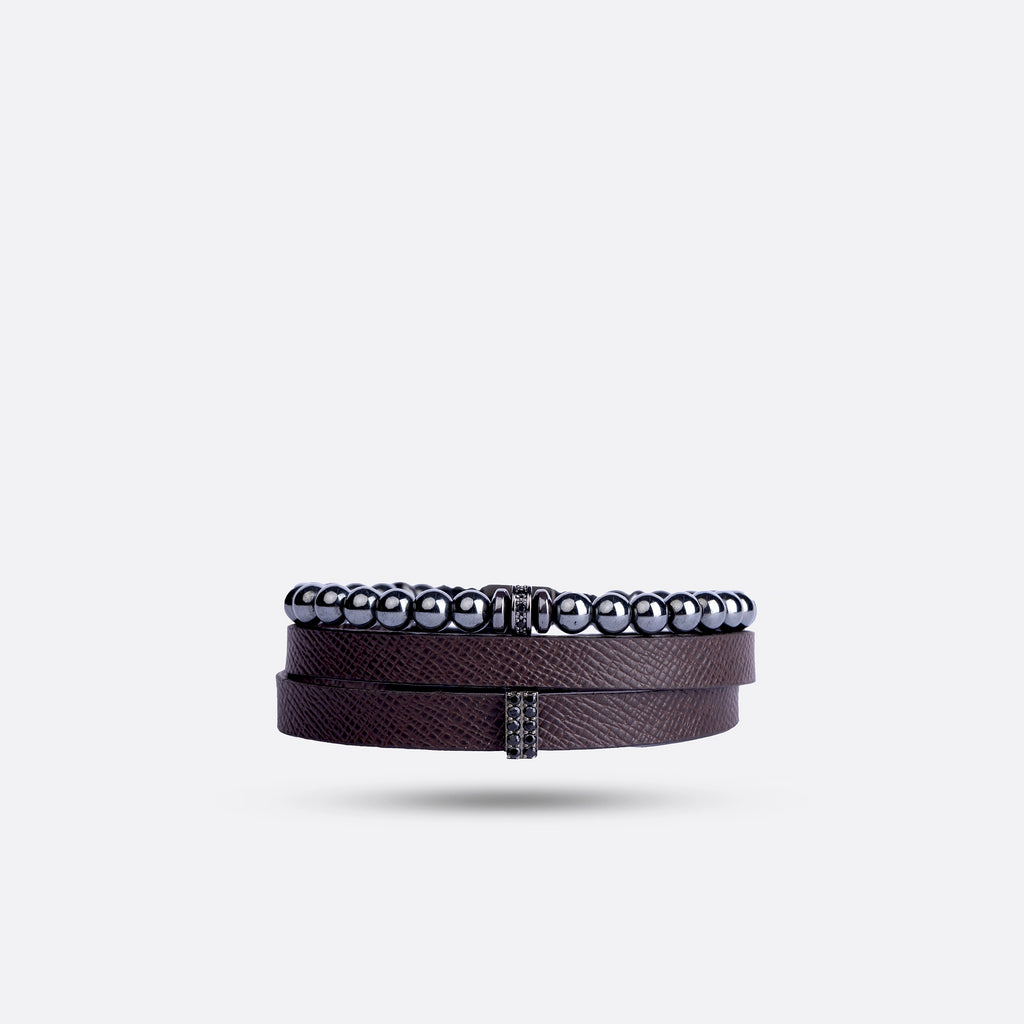 Bracelets Duo Recto