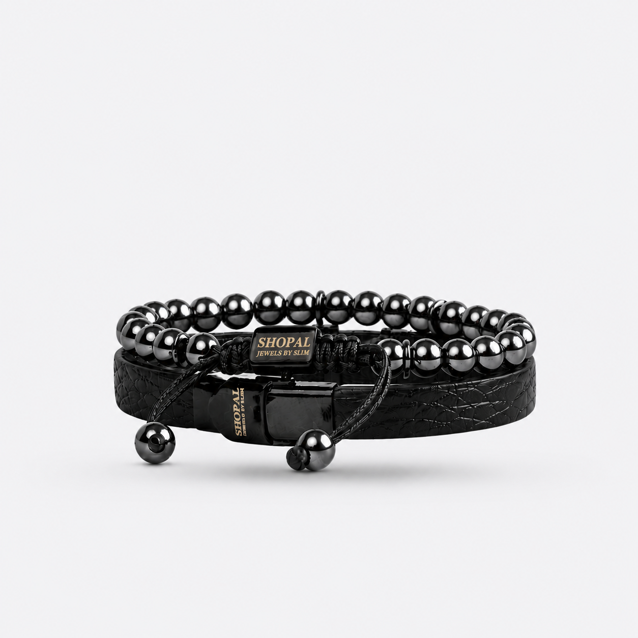 Bracelet Duo SYMBO