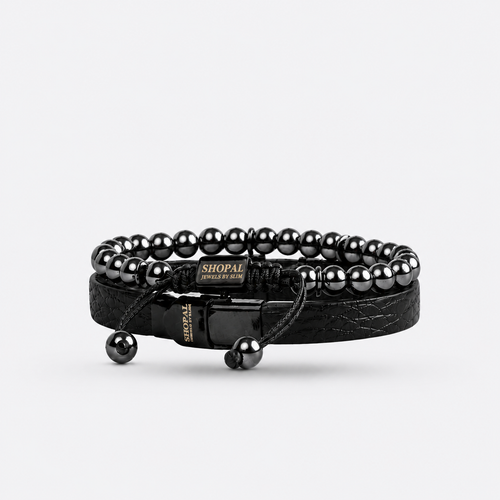 Bracelet Duo SYMBO