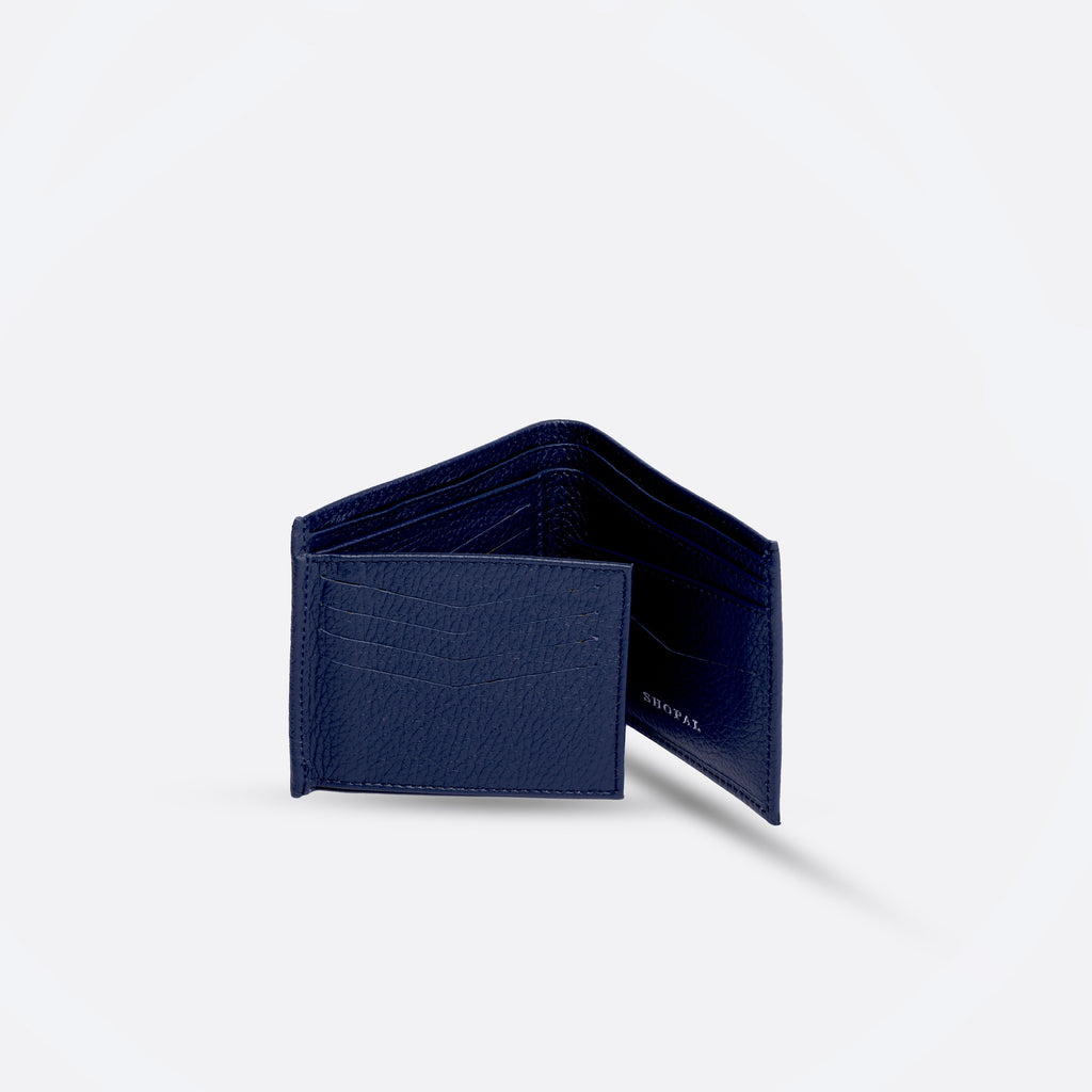 Portefeuille Sleek