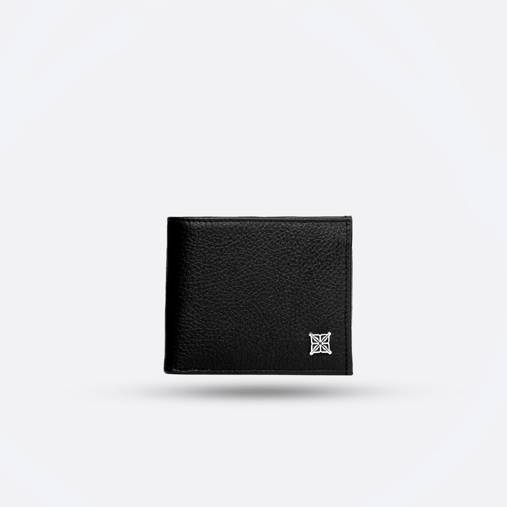Coffret portefeuille - ceinture en cuir