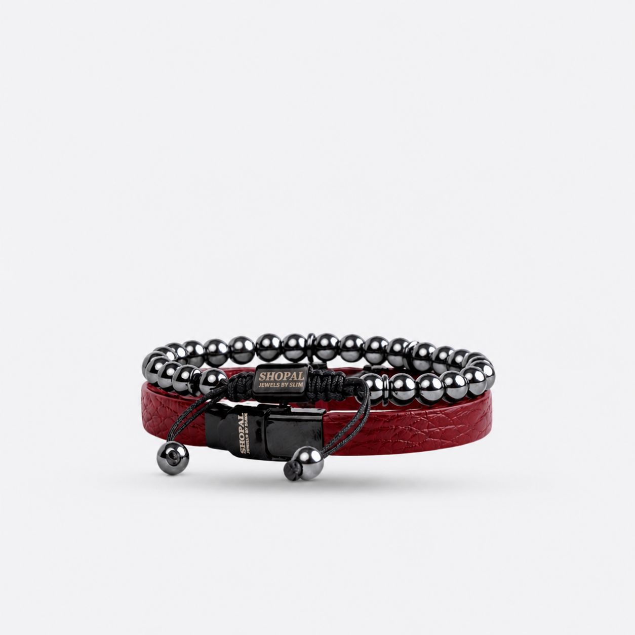 Bracelet Duo SYMBO