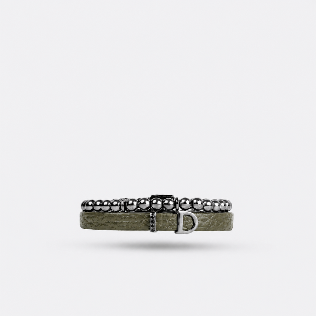 Bracelet Duo SYMBO