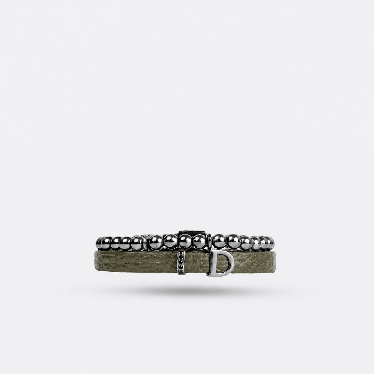 Bracelet Duo SYMBO