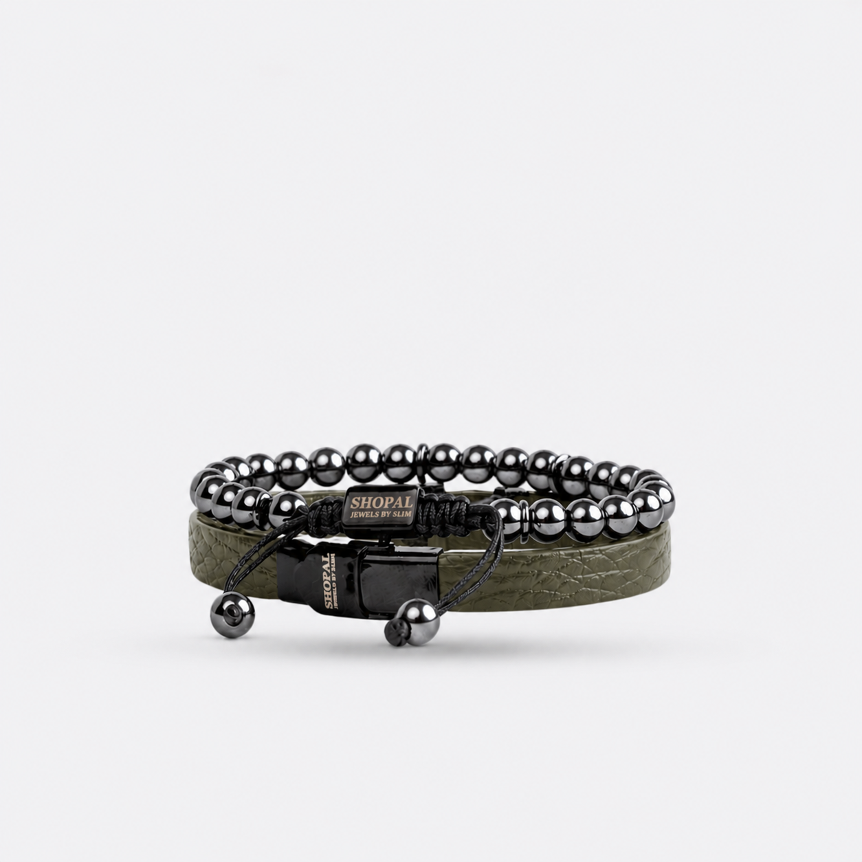 Bracelet Duo SYMBO